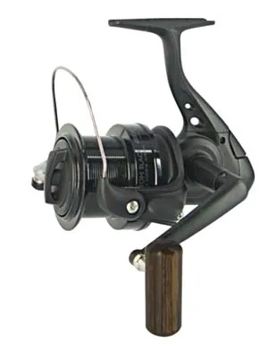 NextFish - Horgász webshop és horgászbolt - Okuma Custom Black CB-80 3+1bb inc. Sp spool elsőfékes orsó