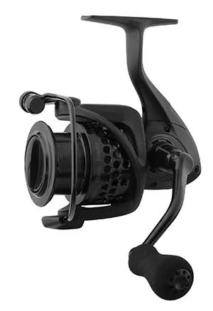 NextFish - Horgász webshop és horgászbolt - Okuma Custom Black Feeder CLXF-40 FD 7+1bb - Alu Spare Spool feeder orsó