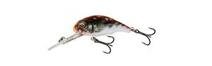 NextFish - Horgász webshop és horgászbolt - 3D GOBY CRANK BAIT 5CM 7G FLOATING UV ORANGE