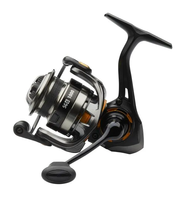 NextFish - Horgász webshop és horgászbolt - Savage Gear SG6 2500 FD 8+1BB INCL. ALUMINIUM SP.SPOOL pergető orsó