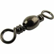 NextFish - Horgász webshop és horgászbolt - MUSTAD BARREL SWIVEL 6