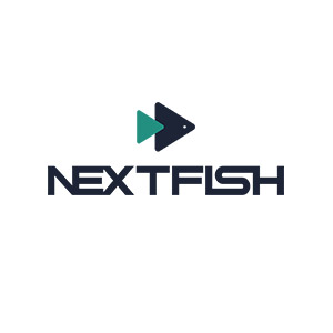 NextFish - Horgász webshop és horgászbolt - Gpm-B Banded Hair Rigs - 4"/10Cm - 14 Gpm-B